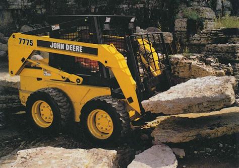 john deere 6675 skid steer drive train|6675 john deere specifications.